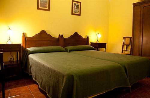 Casa Rural Las Canteras Trujillo Esterno foto