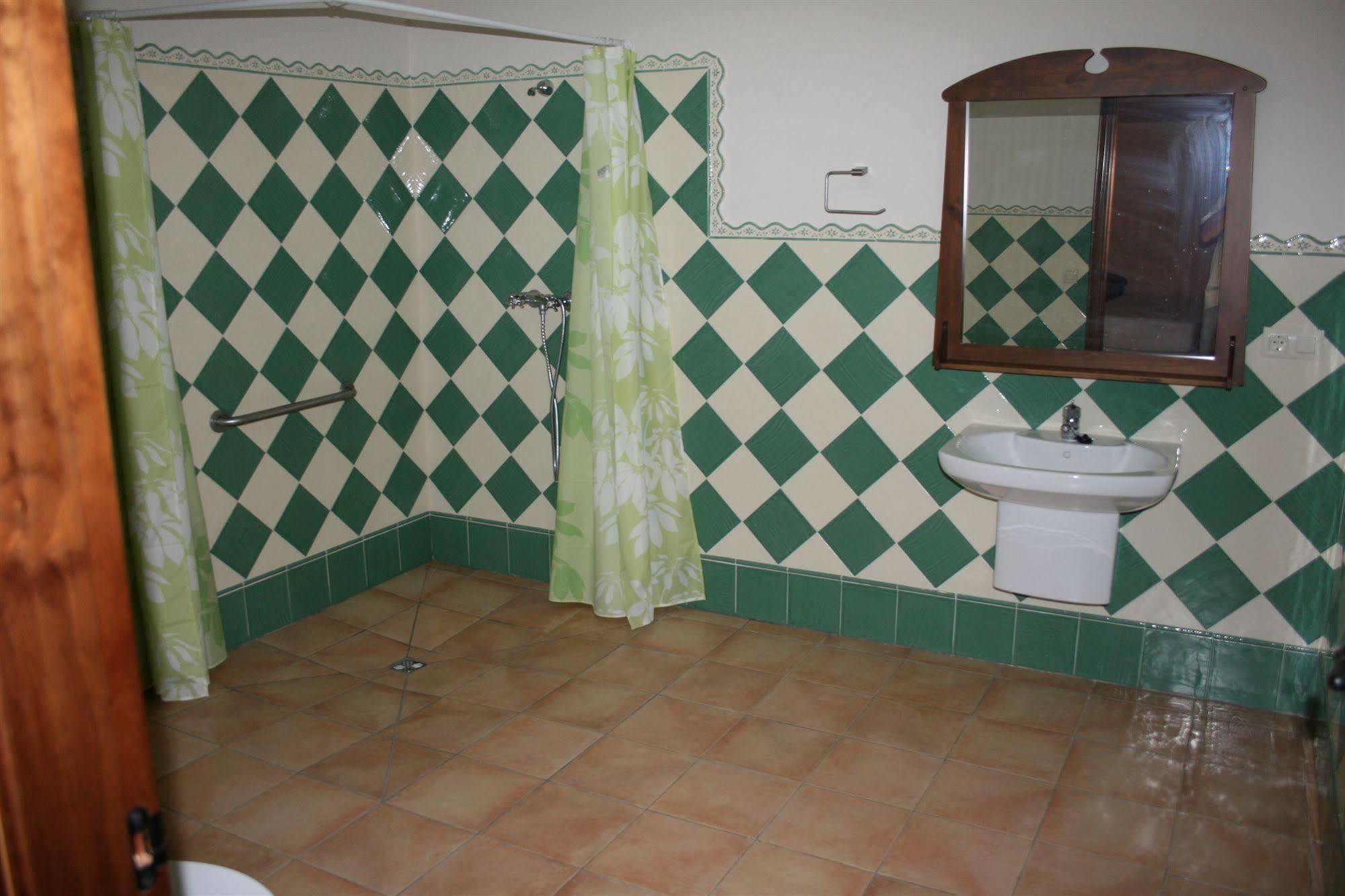 Casa Rural Las Canteras Trujillo Esterno foto
